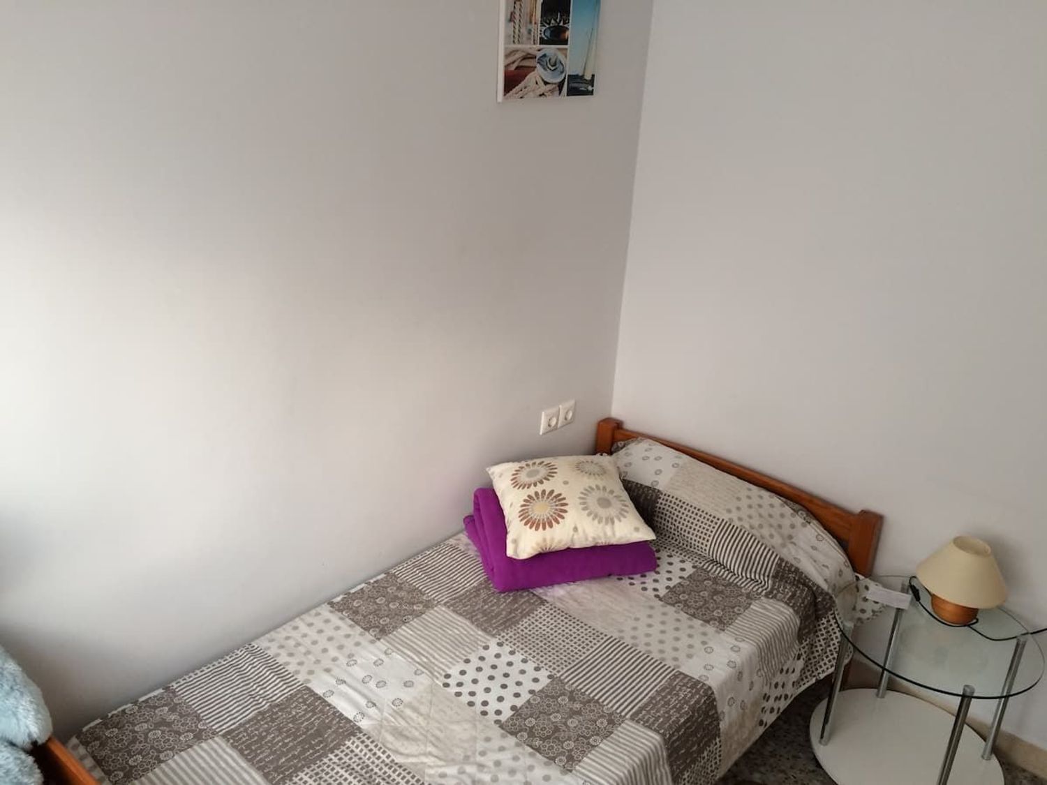 Piso en calle de la Princesa Merce, 6 CallePrincesaMercedes - Foto 5