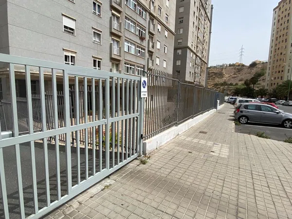 Piso en Calle Virgen del Pilar, 43, Escaleritas - La Feria - Foto 24
