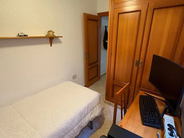Casa o chalet independiente en Calle Codorniz, 10, Cuatro Plumas-La Cumbre - Foto 1