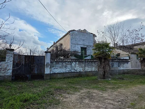 Cortijo en Cortijo en Diseminados, Cazorla, 1 - Foto 18