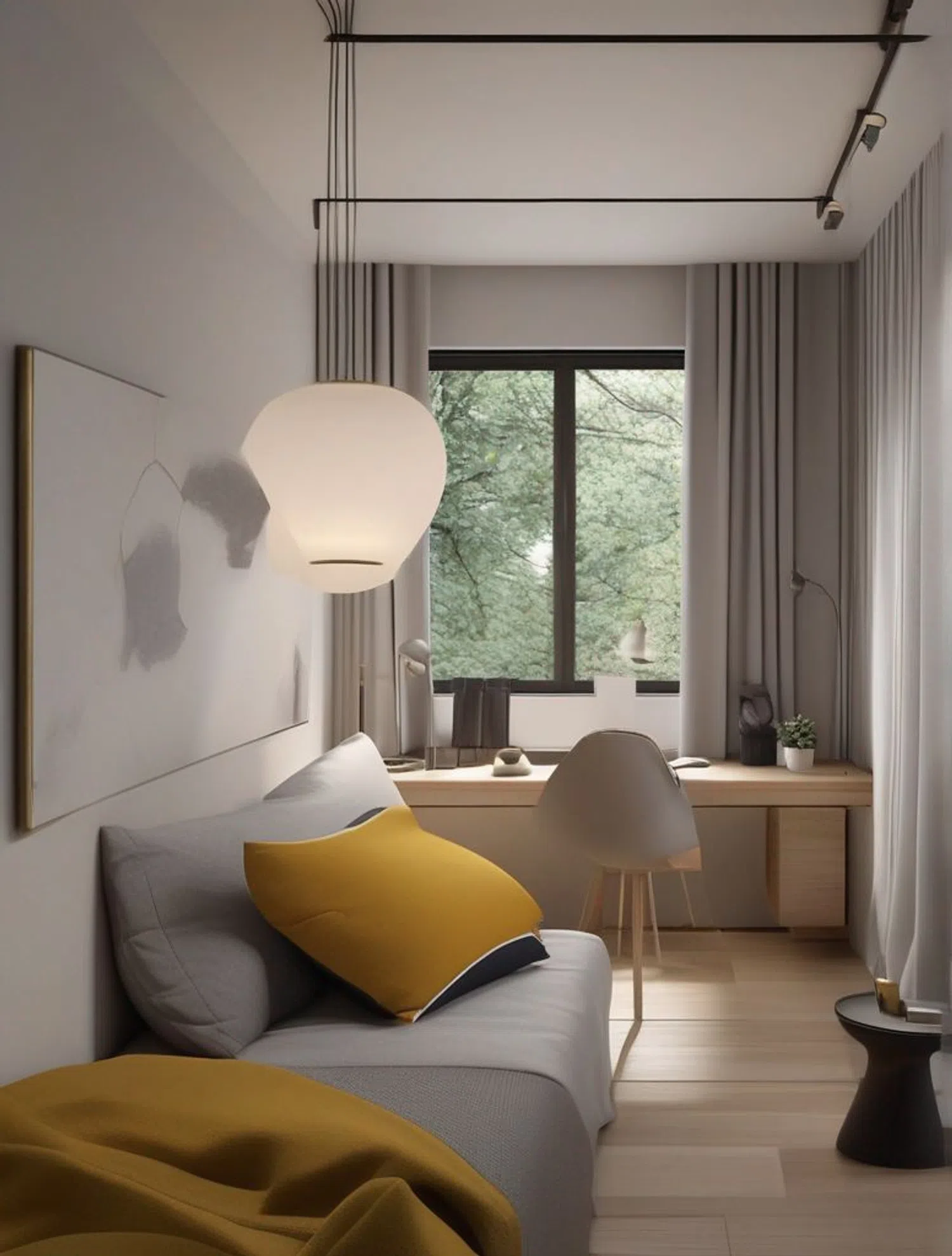 Piso en calle de Máiquez s/n - Foto 8