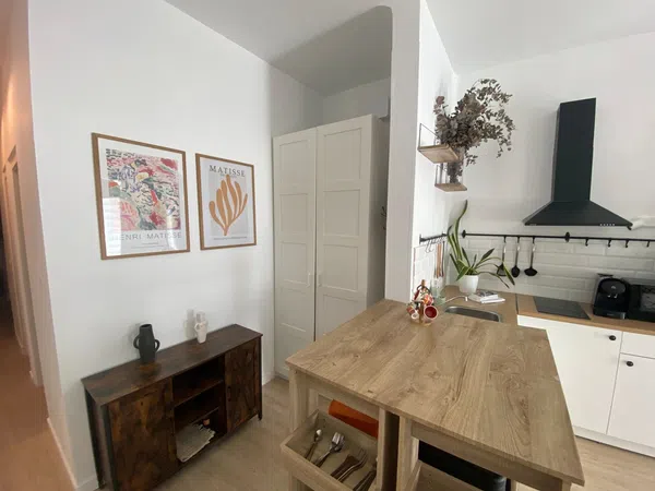 Piso en Calle de San Raimundo, 18, Bellas Vistas - Foto 12