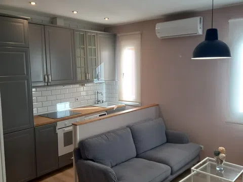 Piso en paseo Imperial, 53