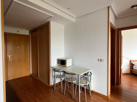 Piso en avenida de Bruselas, 7 - Foto 9