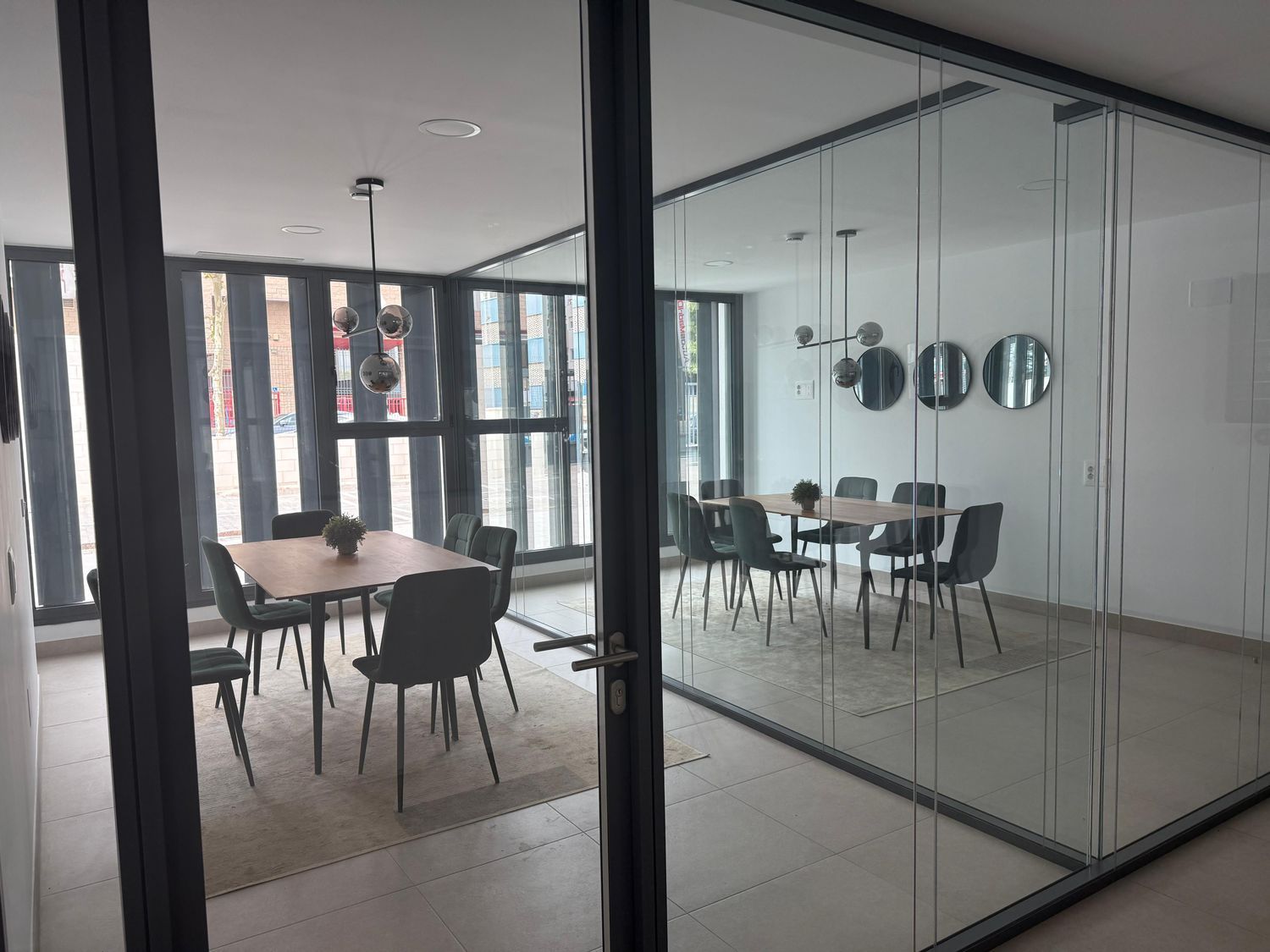 Piso en avenida del Camino de lo Cortao, 14 - Foto 18