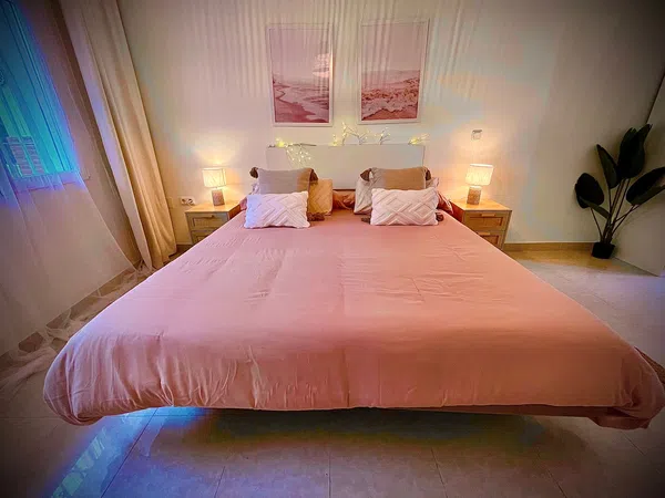 Chalet adosado en camino Gibralfaro, 2 - Foto 4