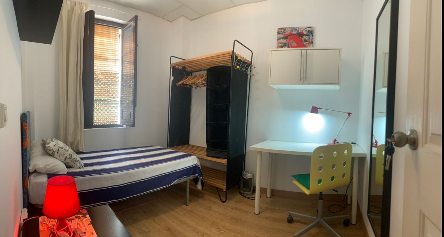 Chalet adosado en Gran Plaza - Marqués de Pickman - Ciudad Jardín - Foto 5