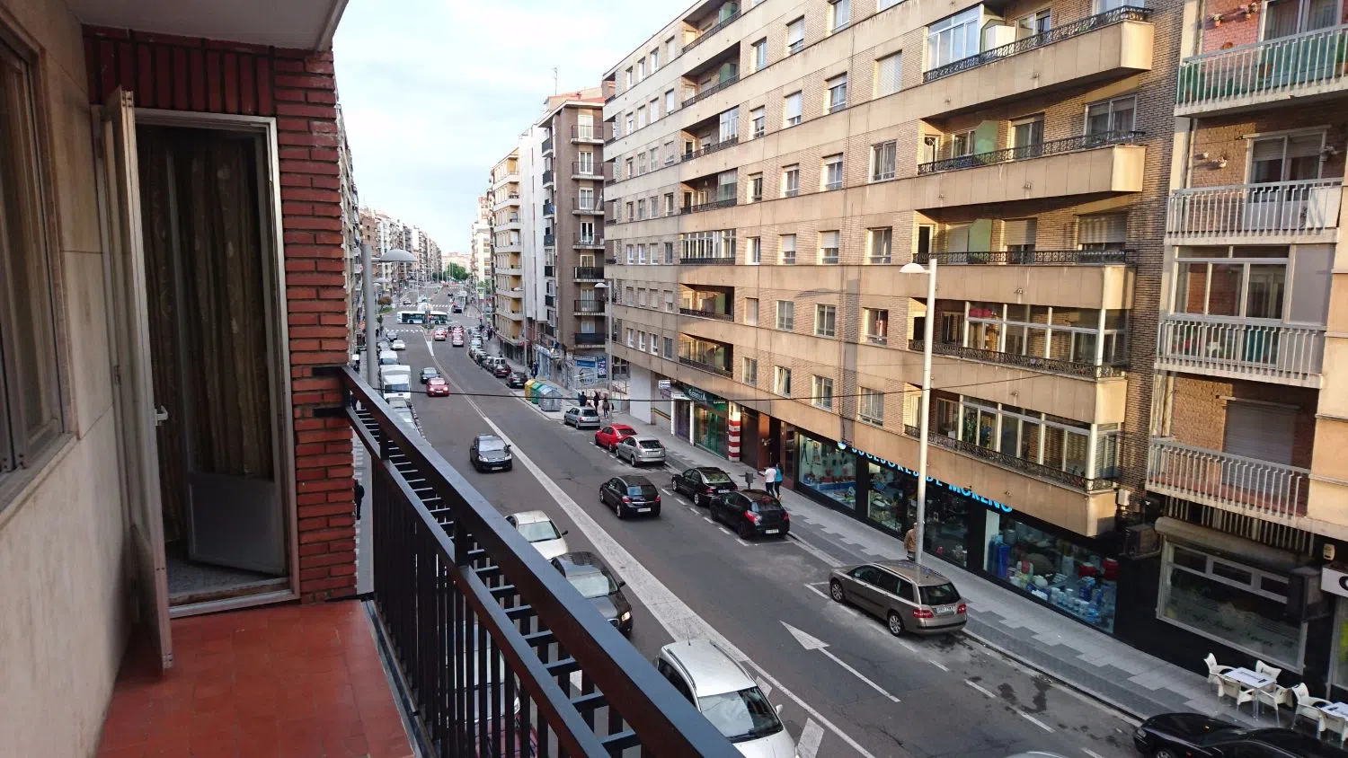 Piso en avenida de portugal, 152 - Foto 6