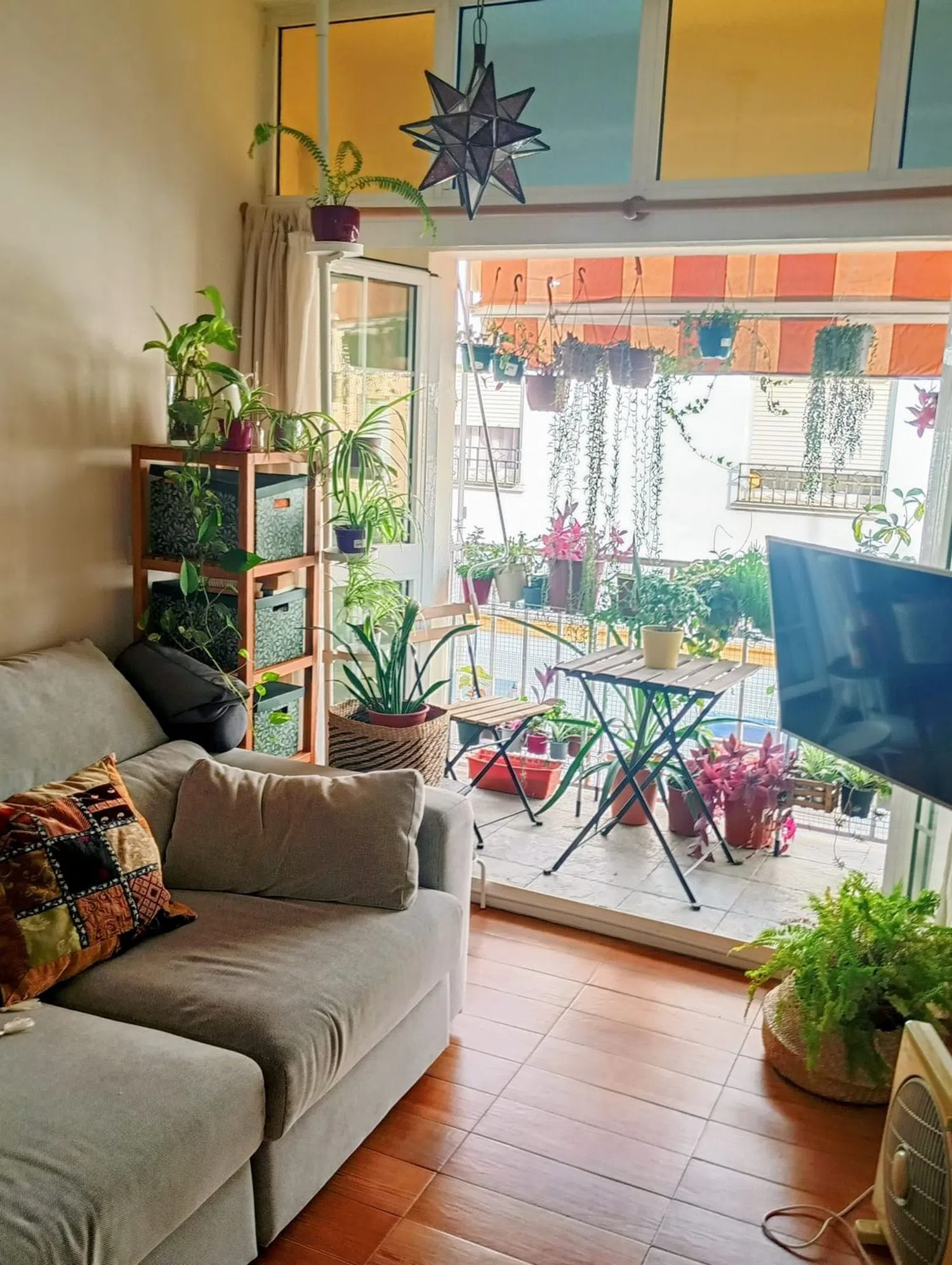 Piso en Barrio San Julián - Foto 1
