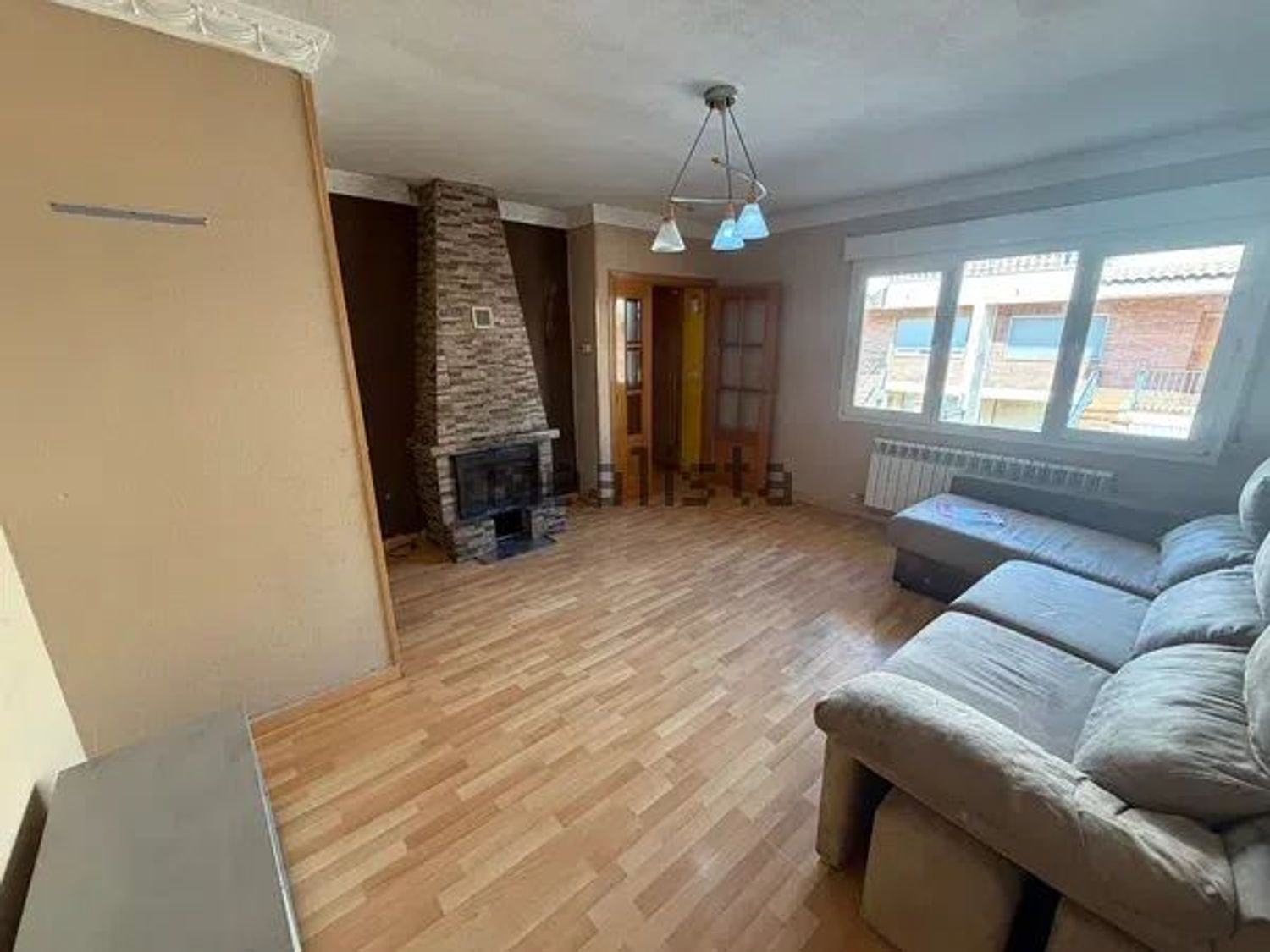 Chalet pareado en Calle San Blas, 2 - Foto 14