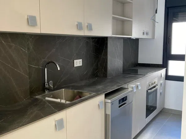 Piso en calle Federico García Lorca, 37 - Foto 4