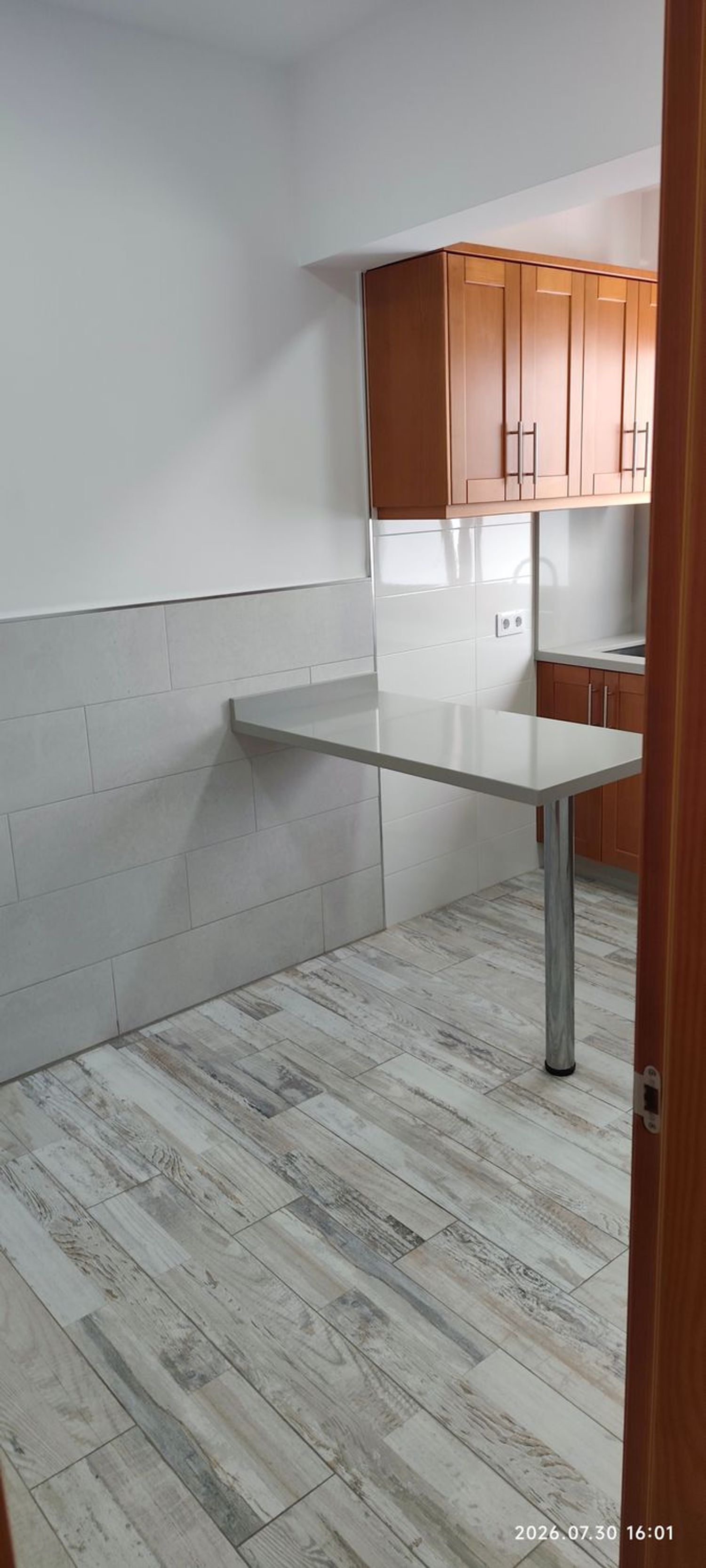 Piso en Calle Don Pío Coronado, 214, Schamann - Rehoyas - Foto 9