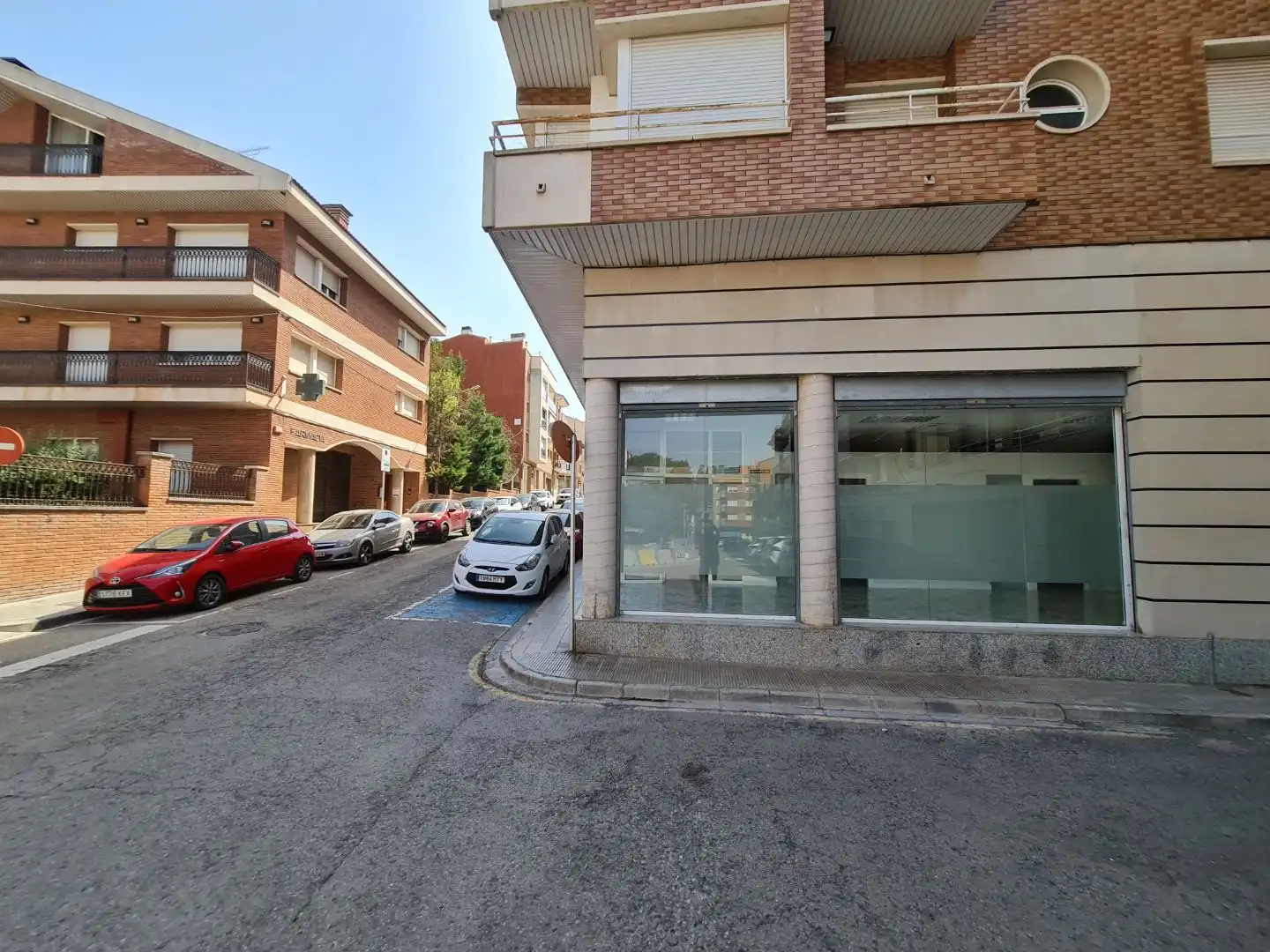 Local comercial en  Carrer Jacint Verdaguer 32 - Foto 81