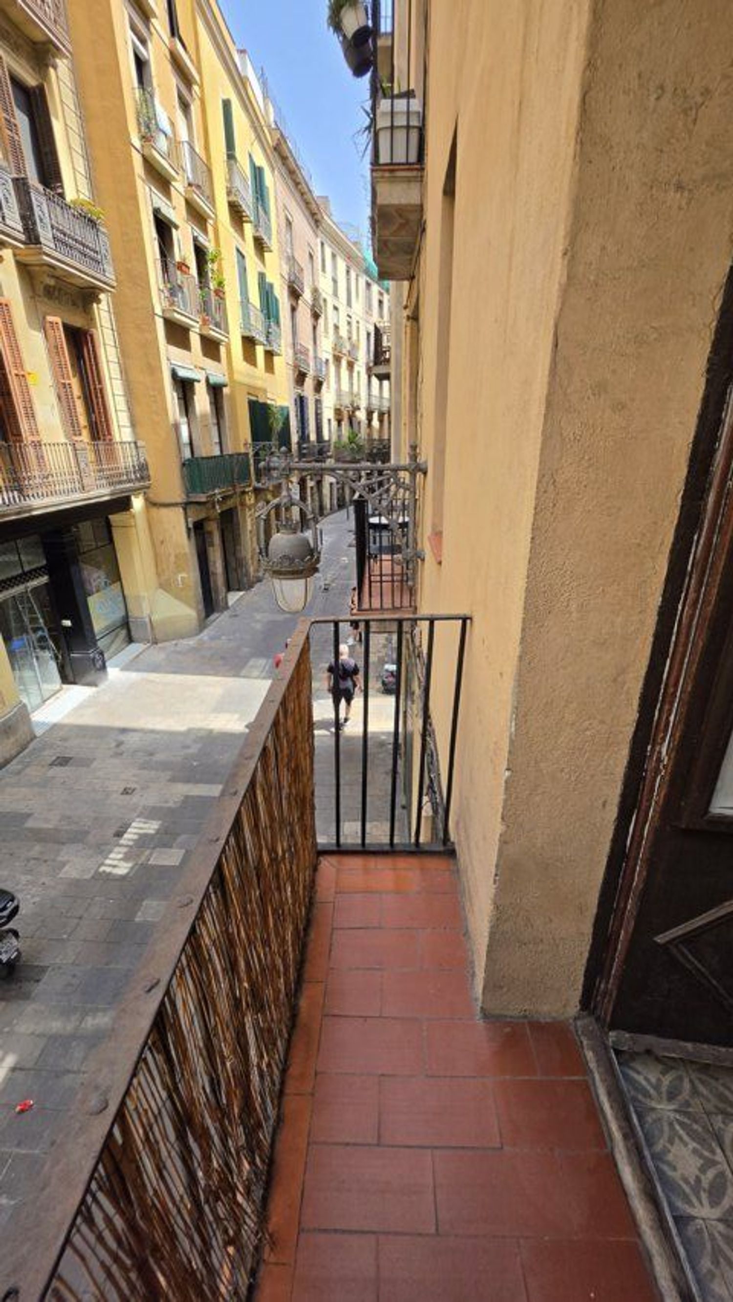 Piso en Sant Pere Mes Alt, Sant Pere - Santa Caterina i la Ribera - Foto 17