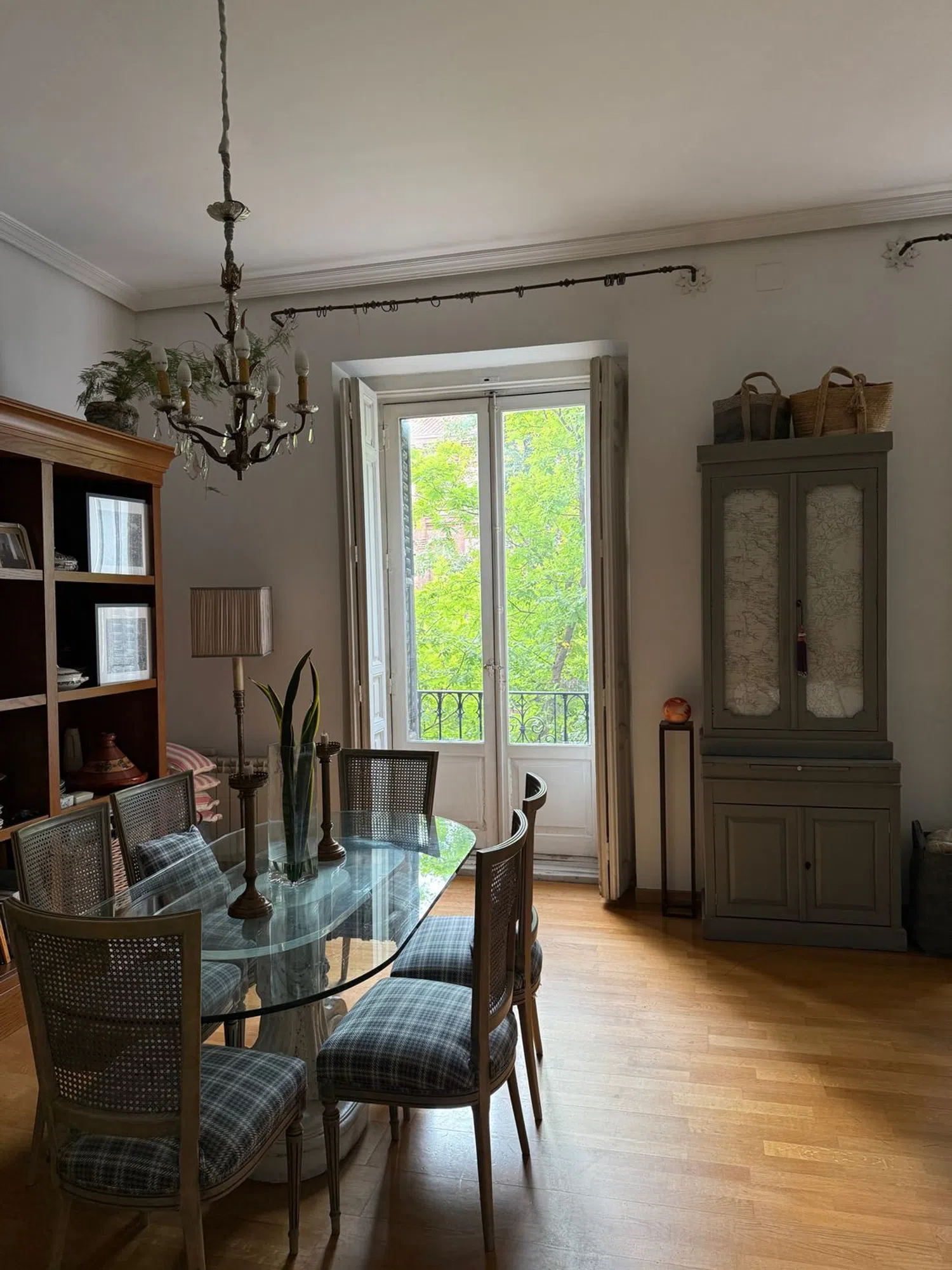 Piso en paseo de Eduardo Dato, 5 - Foto 6