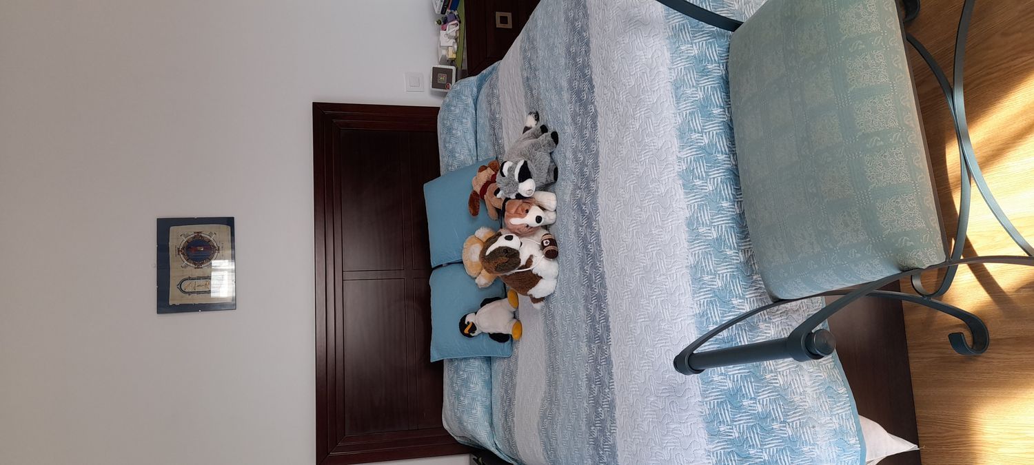 Casa independiente en calle Matorral, 21 - Foto 12