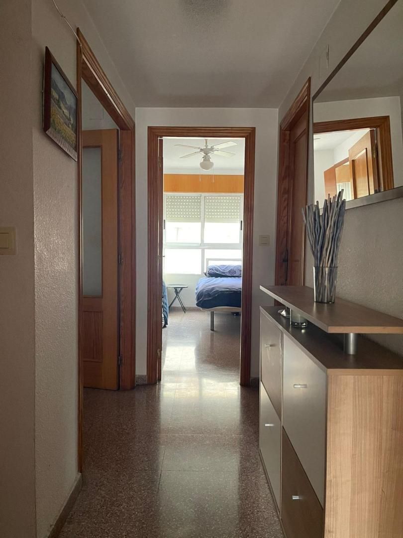 Piso en  Avinguda Benito Perez Galdos 4 - Foto 2