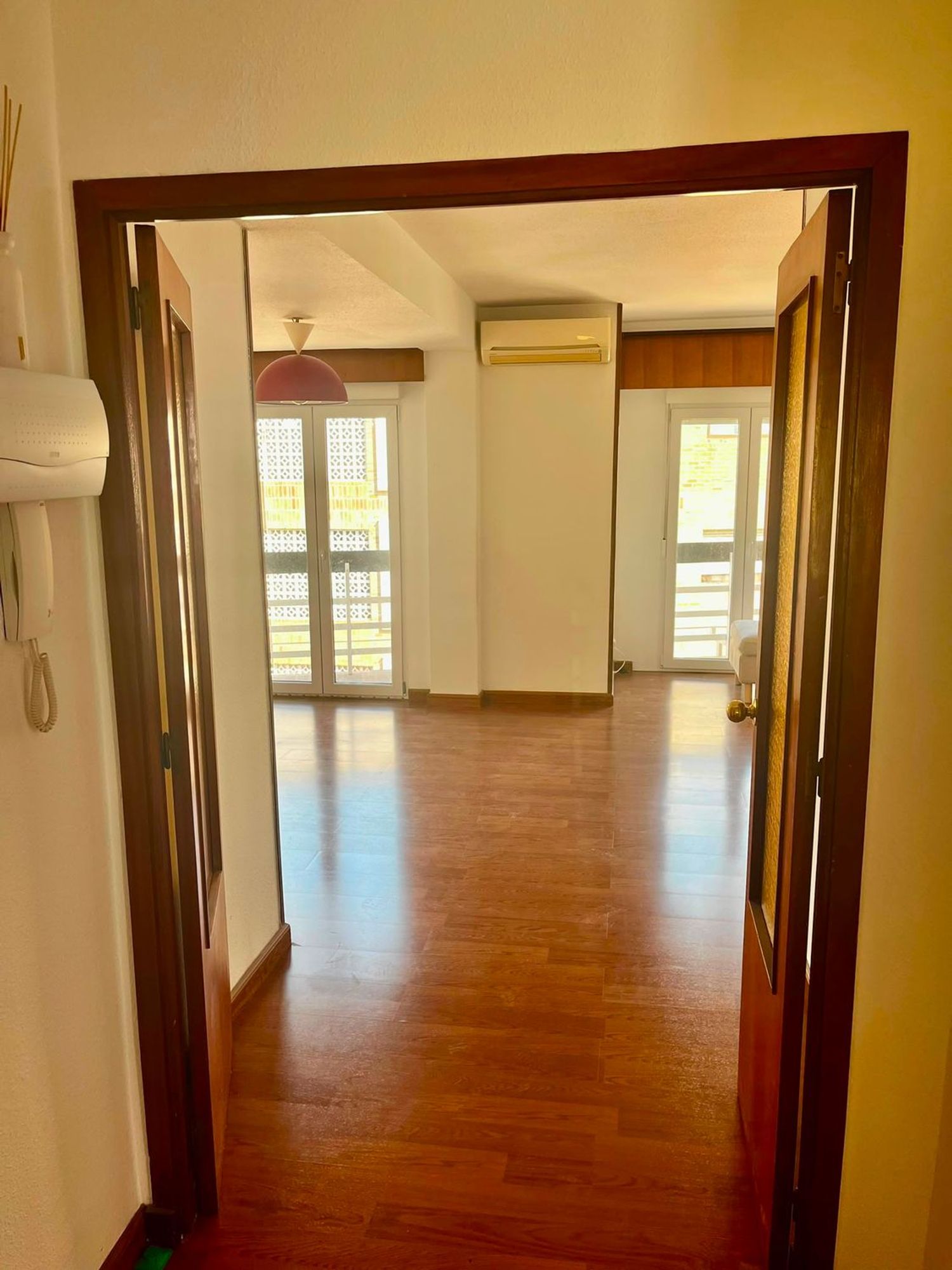 Piso en Avenida Oscar Espla, 28, Ensanche-Diputación - Foto 3