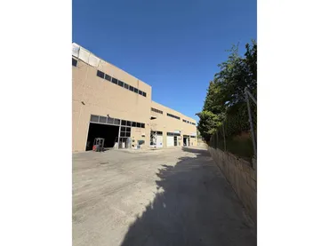 Nave Industrial en  Calle Mallorca - Foto 5