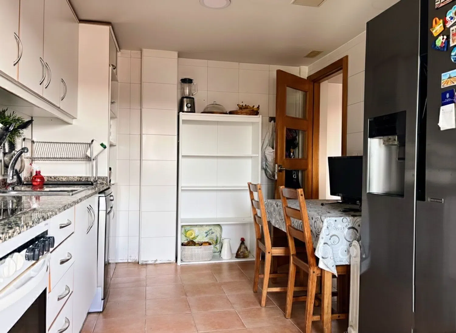 Dúplex en Barrio Villaverde Alto - Foto 16