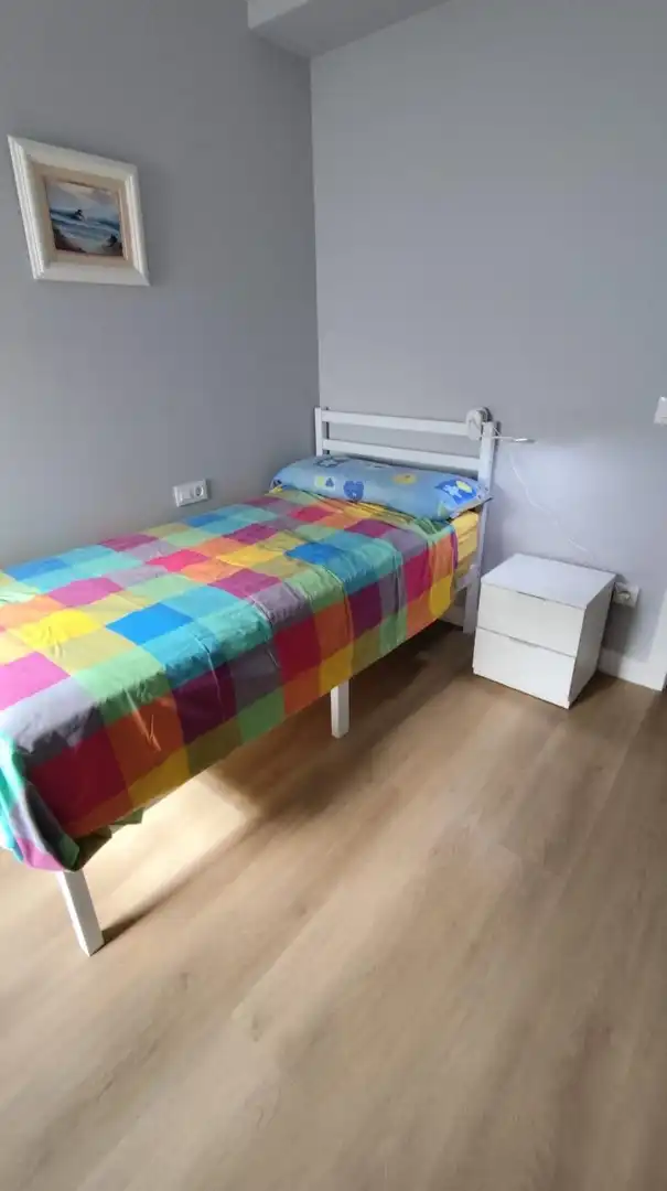 Apartamento en  Calle Lardero 26 - Foto 2