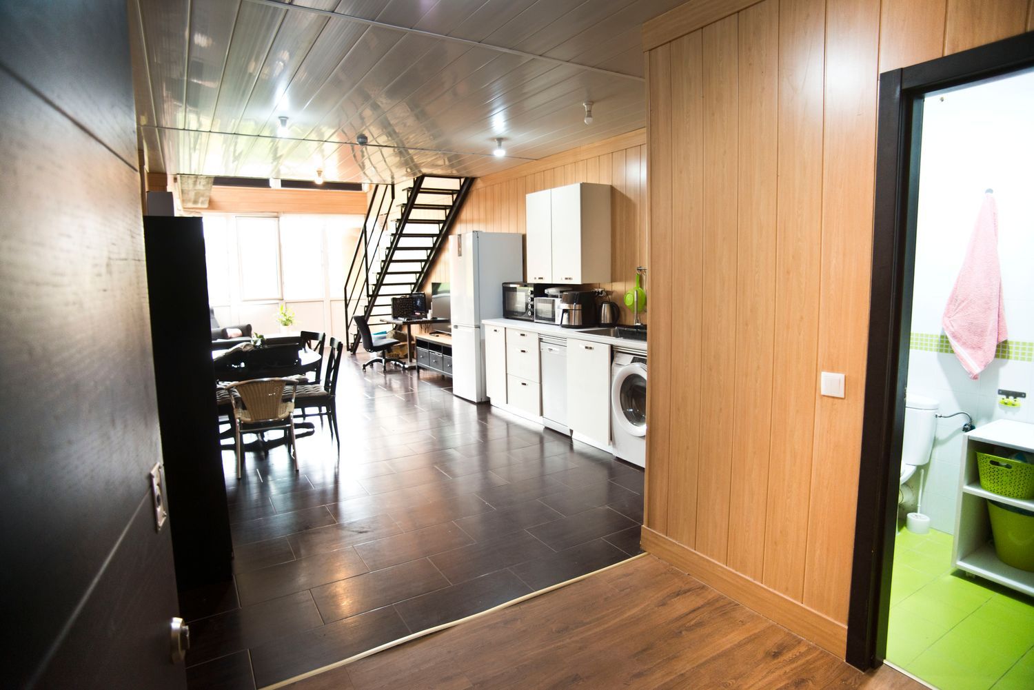 Dúplex en calle de la Calera, 10 - Foto 2