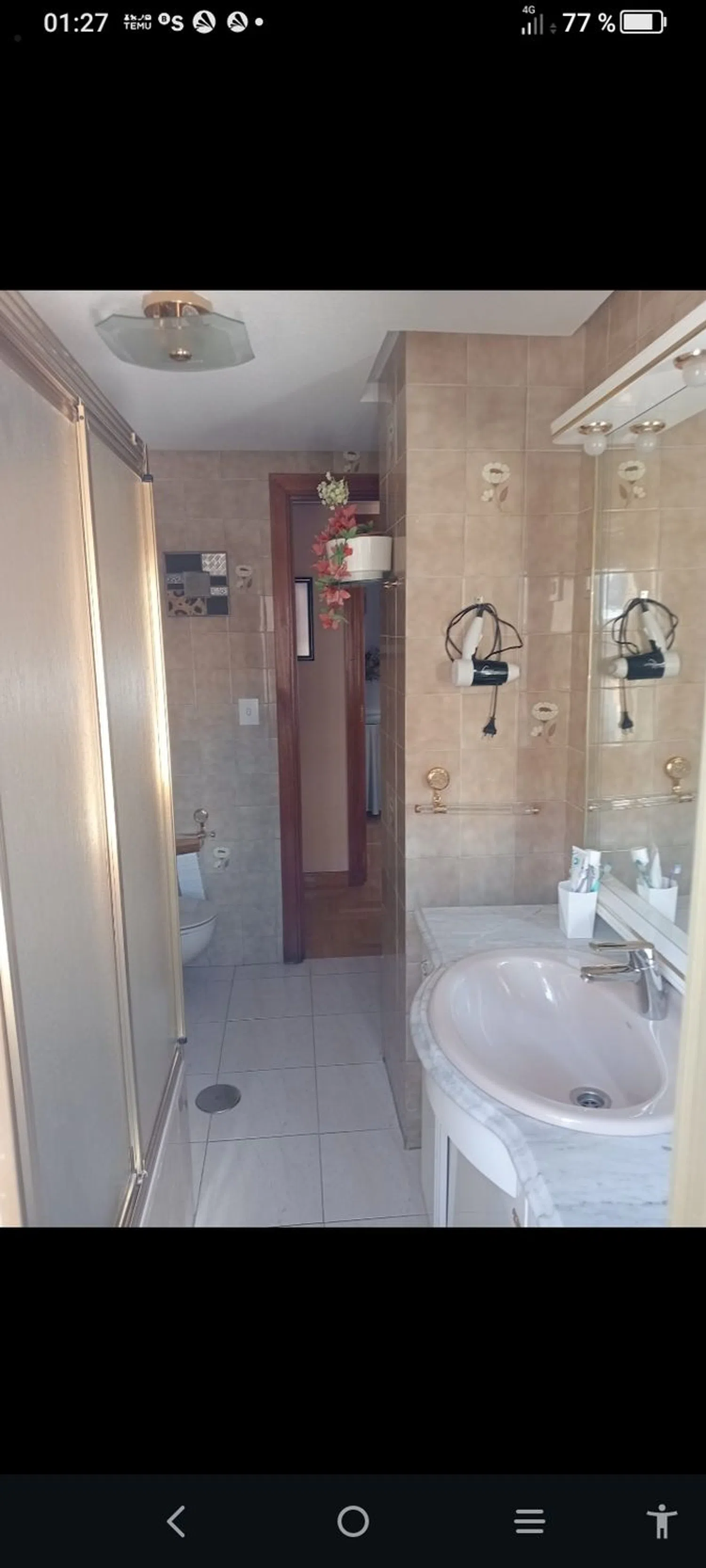 Ático en avenida Alfonso IX de León, 78 - Foto 6