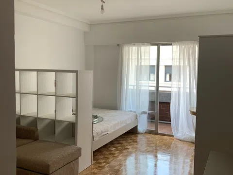 Estudio en calle manuel silvela, 8