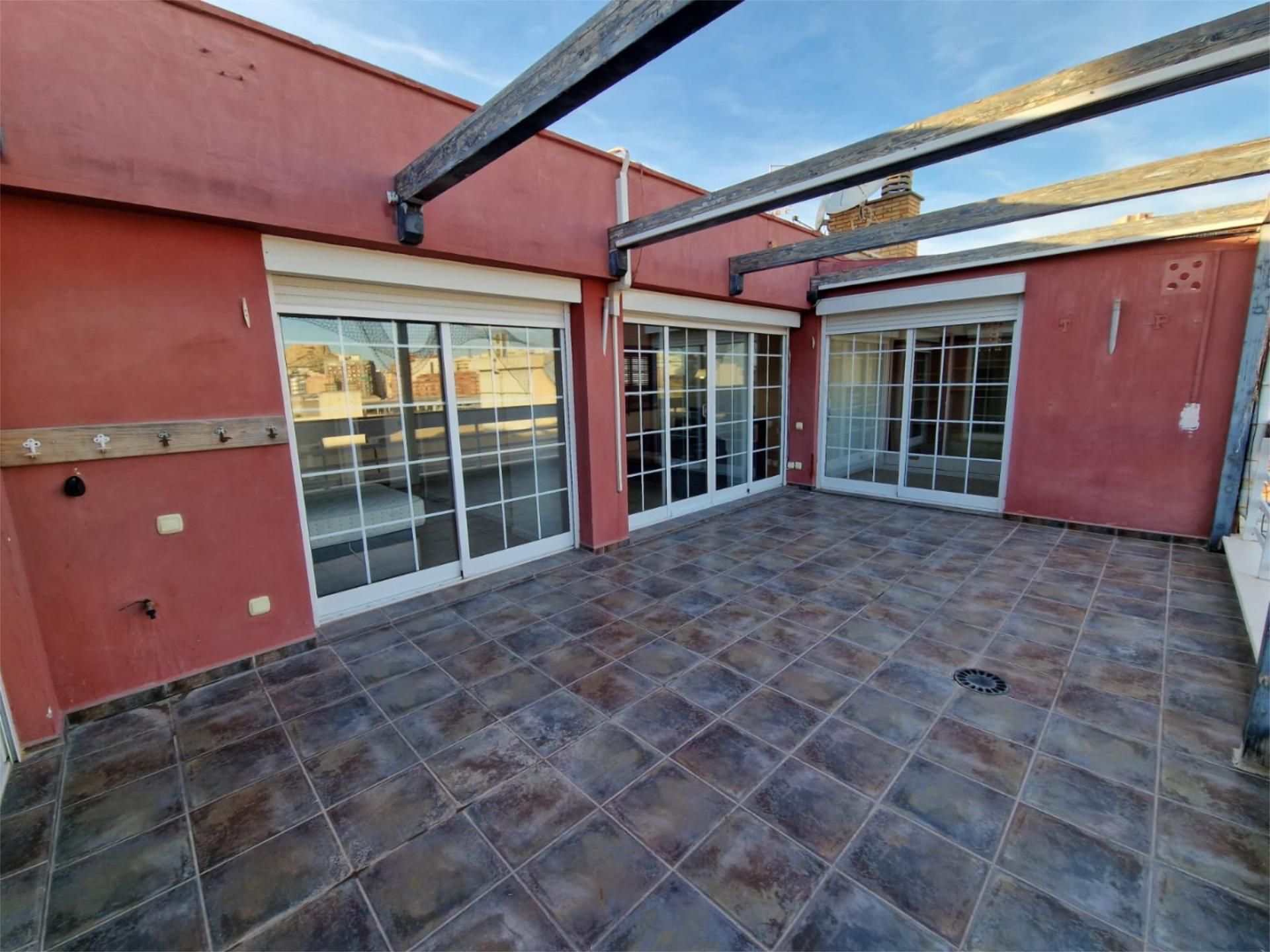 Piso en  Avenida de Aguilera 10 - Foto 4