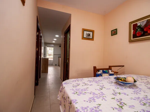 Chalet pareado en Barrio Zona Pueblo - Foto 8