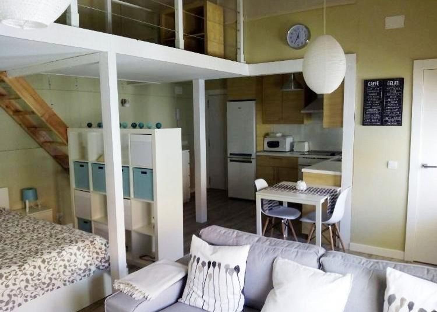 Estudio en Centro - Foto 11