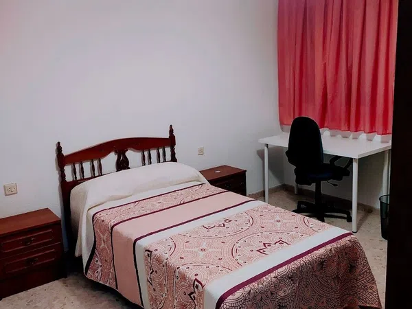 Piso en Avenida de Juan Pablo II, 50, San Francisco Javier, San Francisco Javier - Foto 9