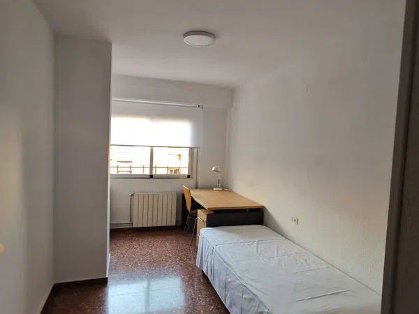 Piso en Calle d'Alfauir, Benimaclet - Foto 34
