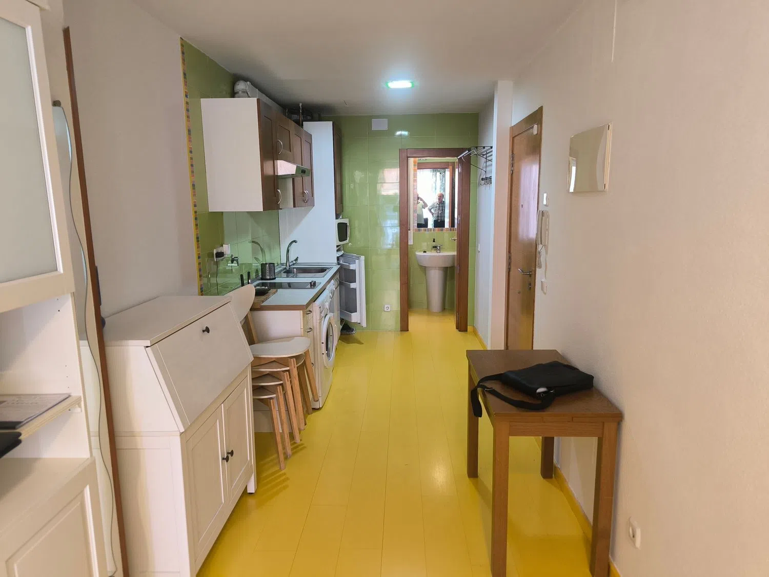 Estudio en paseo de la Dirección, 100 - Foto 3