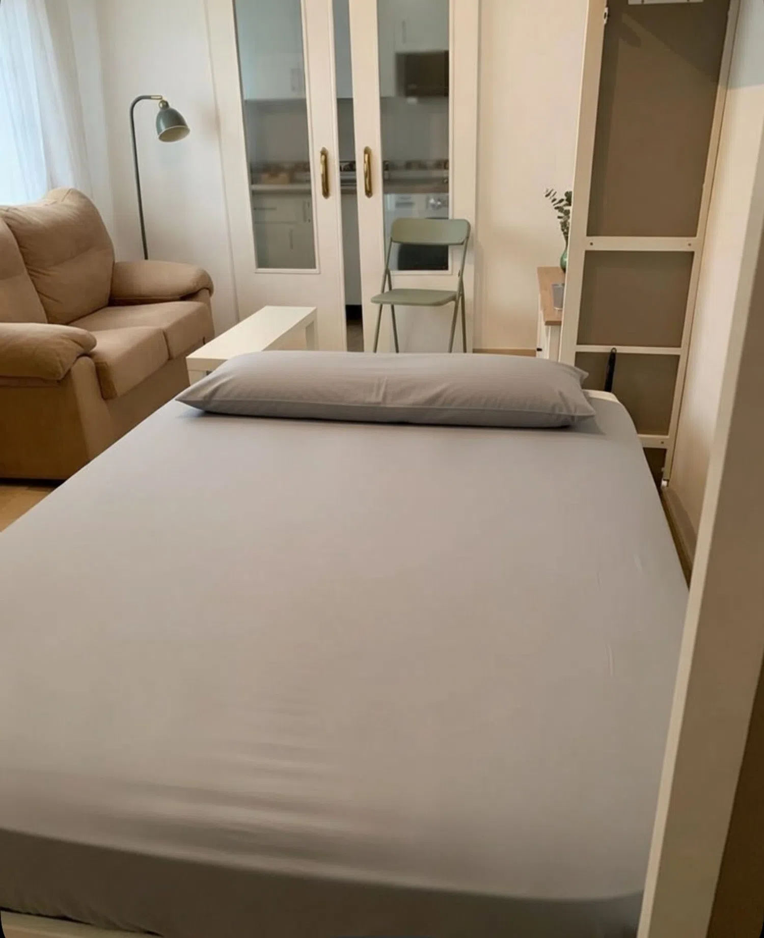 Piso en calle Villa de Rota, 5 - Foto 10