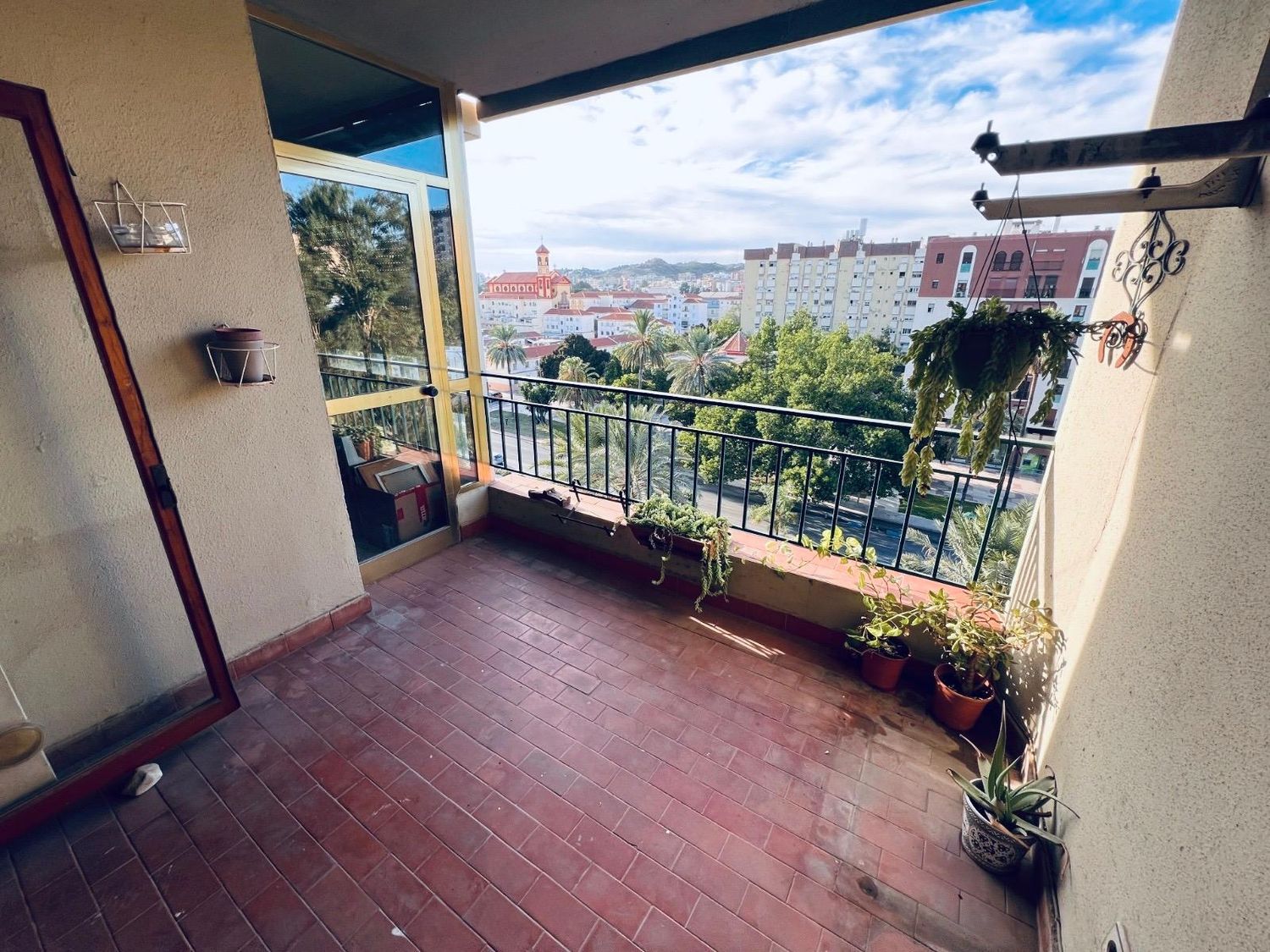 Piso en Avenida de Andalucía, 11, Perchel sur - El Bulto - Foto 5
