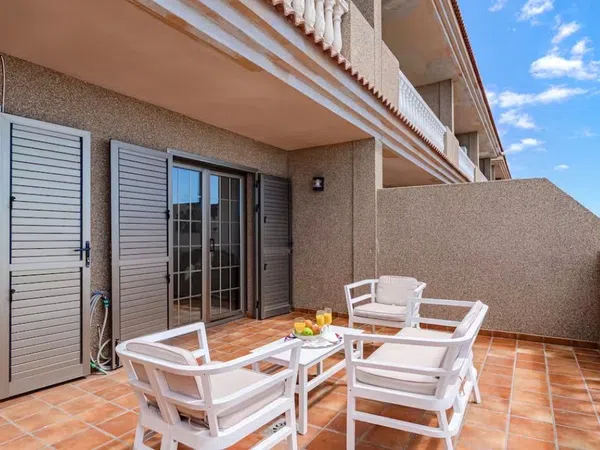 Piso en Calle Llanos del Poris, 58 - Foto 25