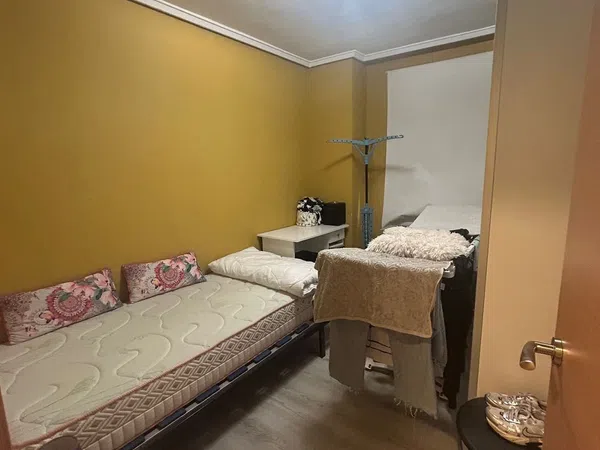 Piso en avenida de Los Huetos, 30 - Foto 5