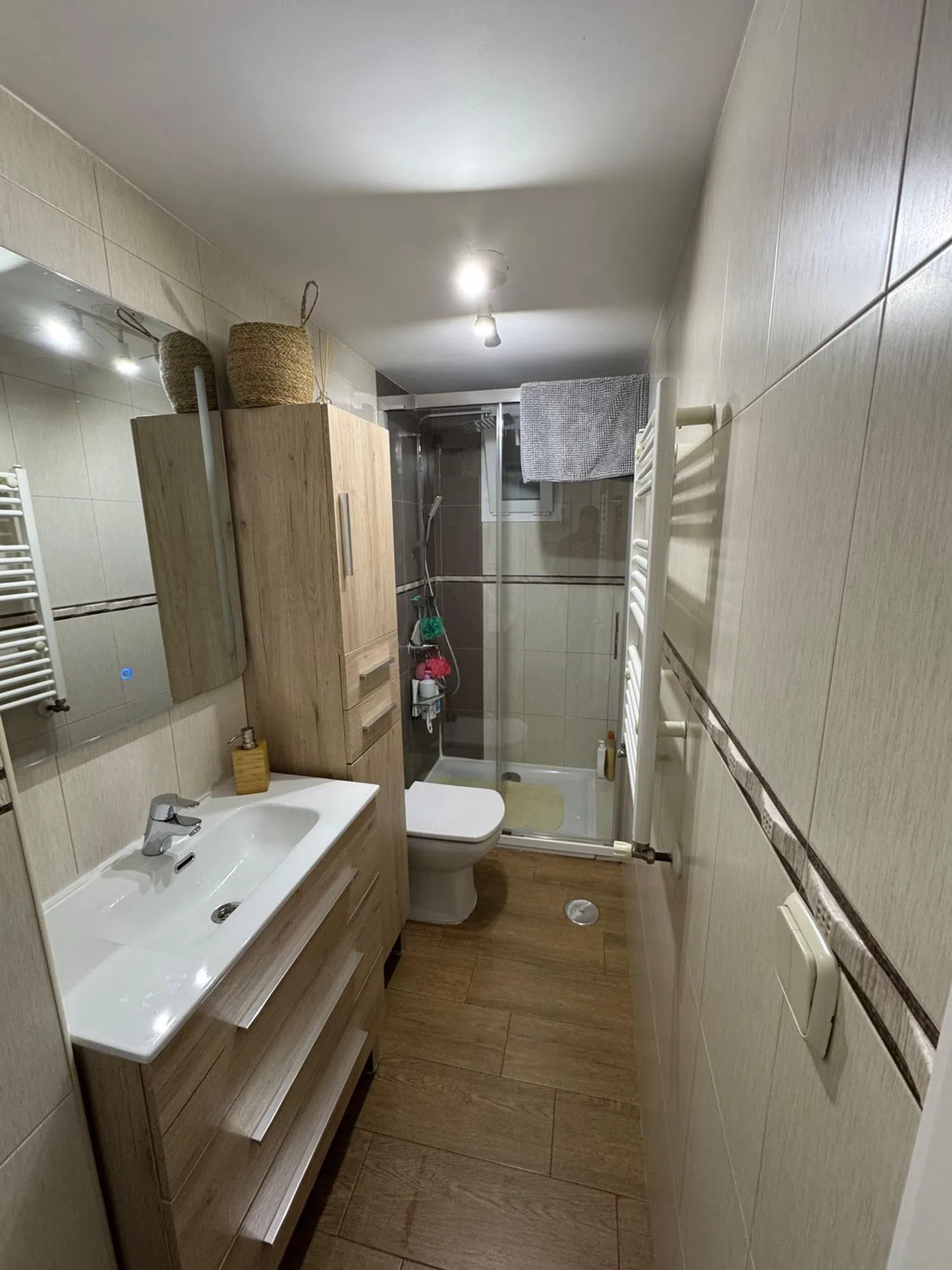 Piso en Barrio Amposta - Foto 12