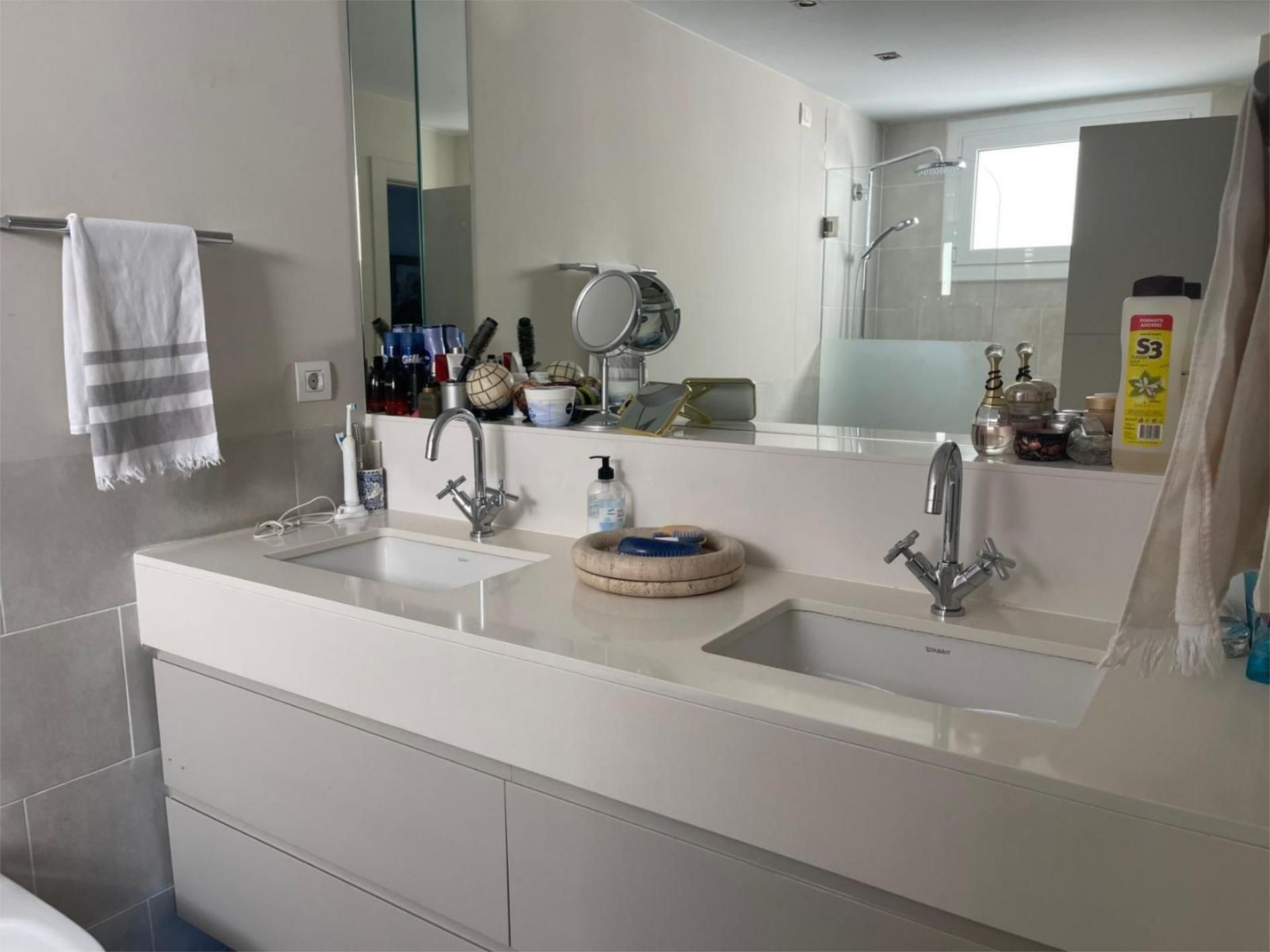 Piso en  Passeig de Manuel Girona 4 - Foto 3