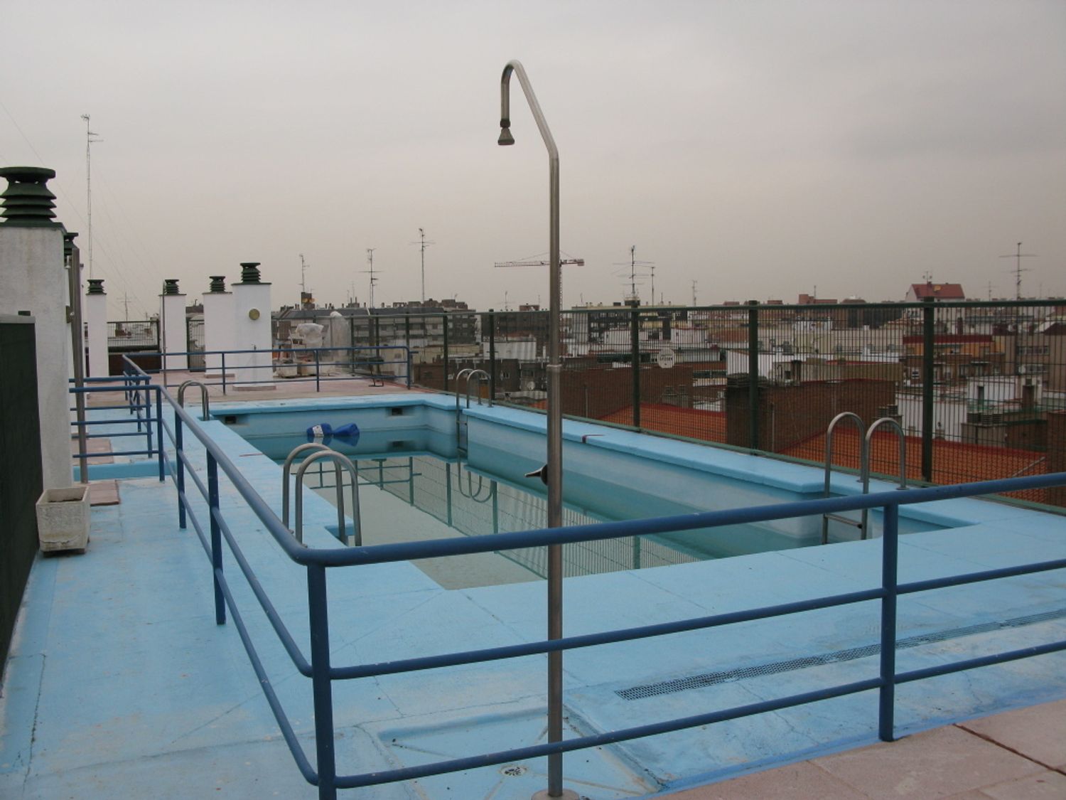 Piso en calle Sor Angela de la Cruz, 22