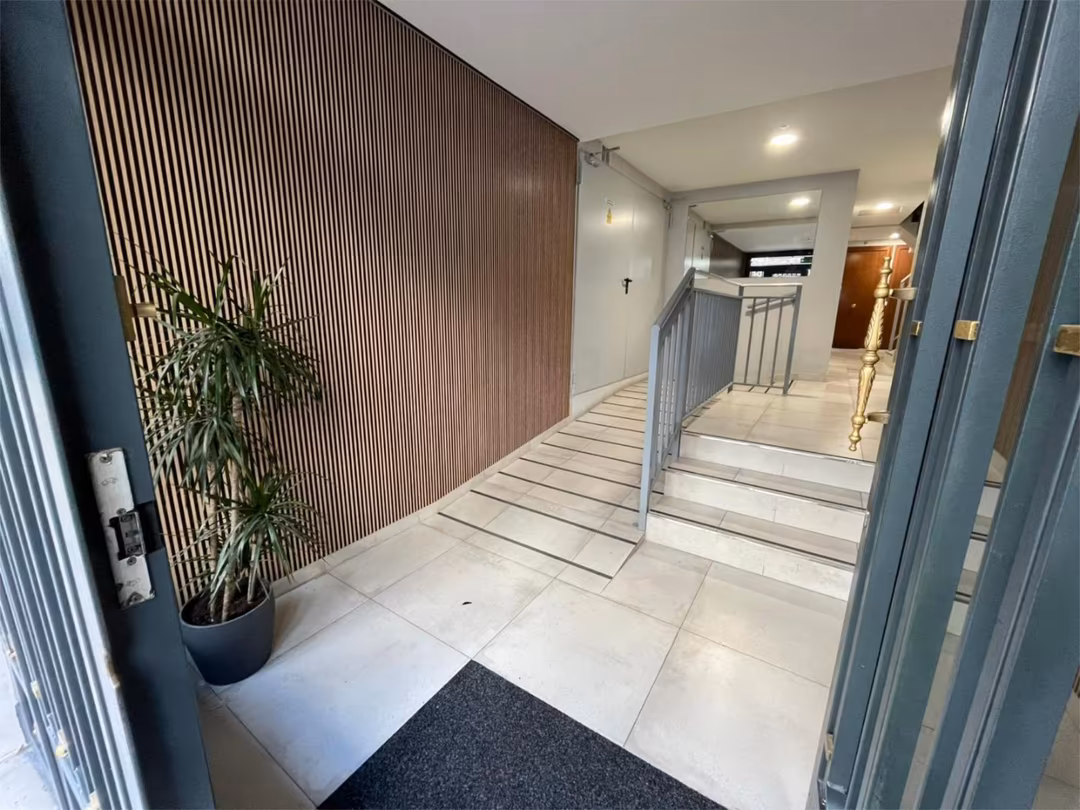 Piso en  Calle Perdiz 5