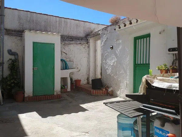 Casa o chalet independiente en diseminado polígono 2, 77 - Foto 13
