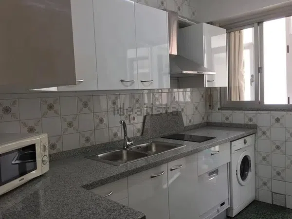 Piso en Plaza Fernando Merino, 20, Centro Ciudad, Centro Ciudad - Foto 3