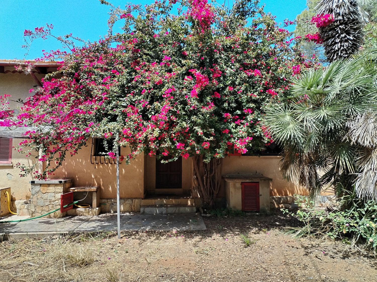 Casa o chalet independiente en Calle Larache, 8 - Foto 32