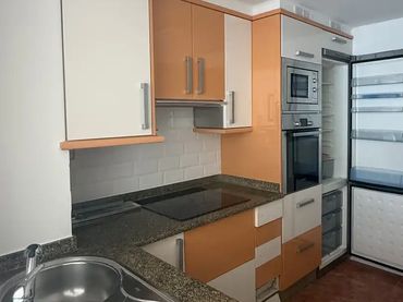 Piso en  Praza Rosalía de Castro 5 - Foto 5