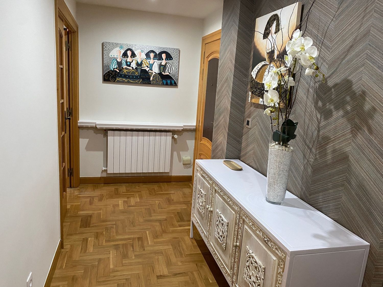 Dúplex en calle de Irunlarrea, 21 - Foto 28