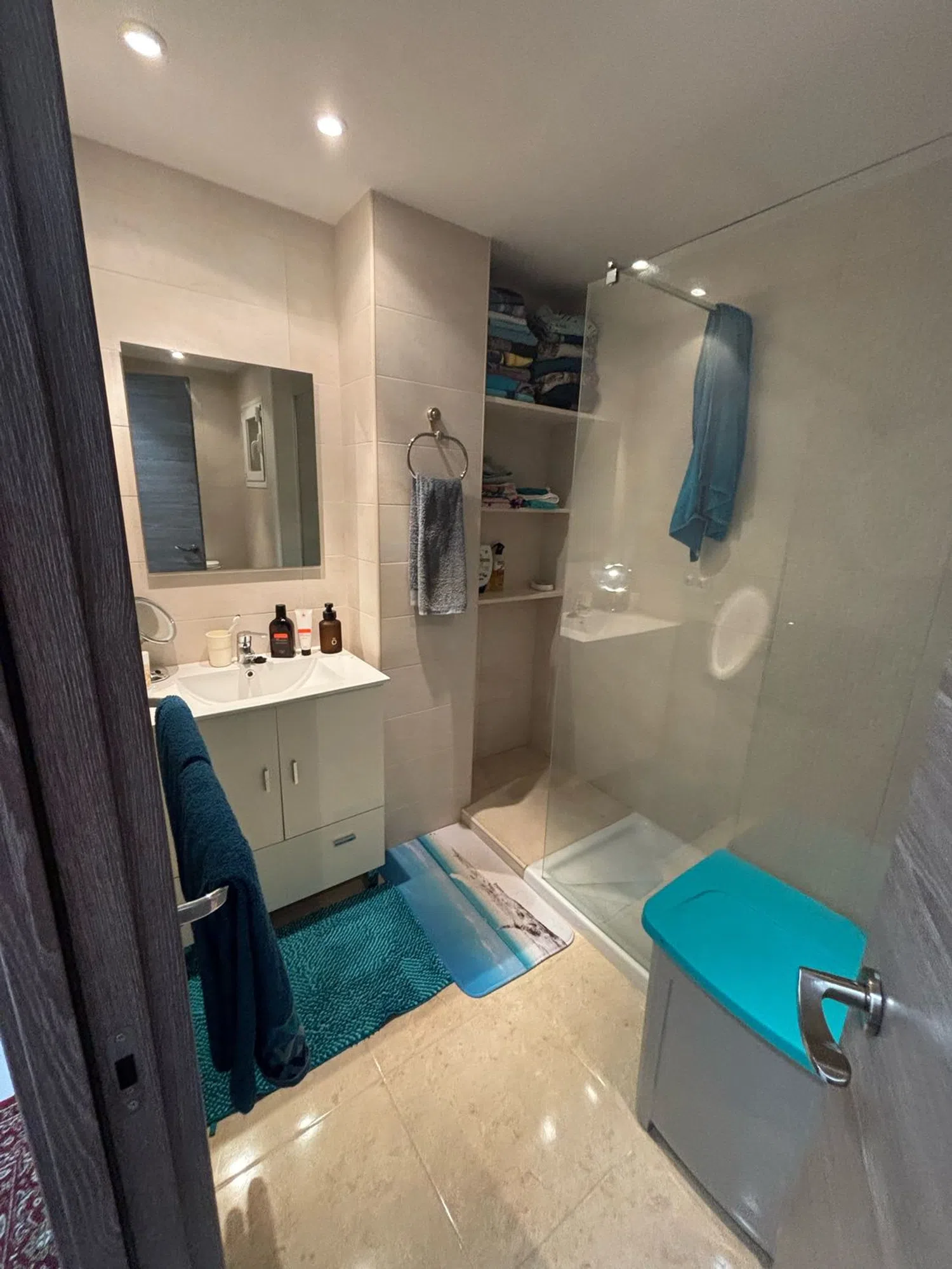 Piso en calle de Joan Valls, 4 - Foto 8