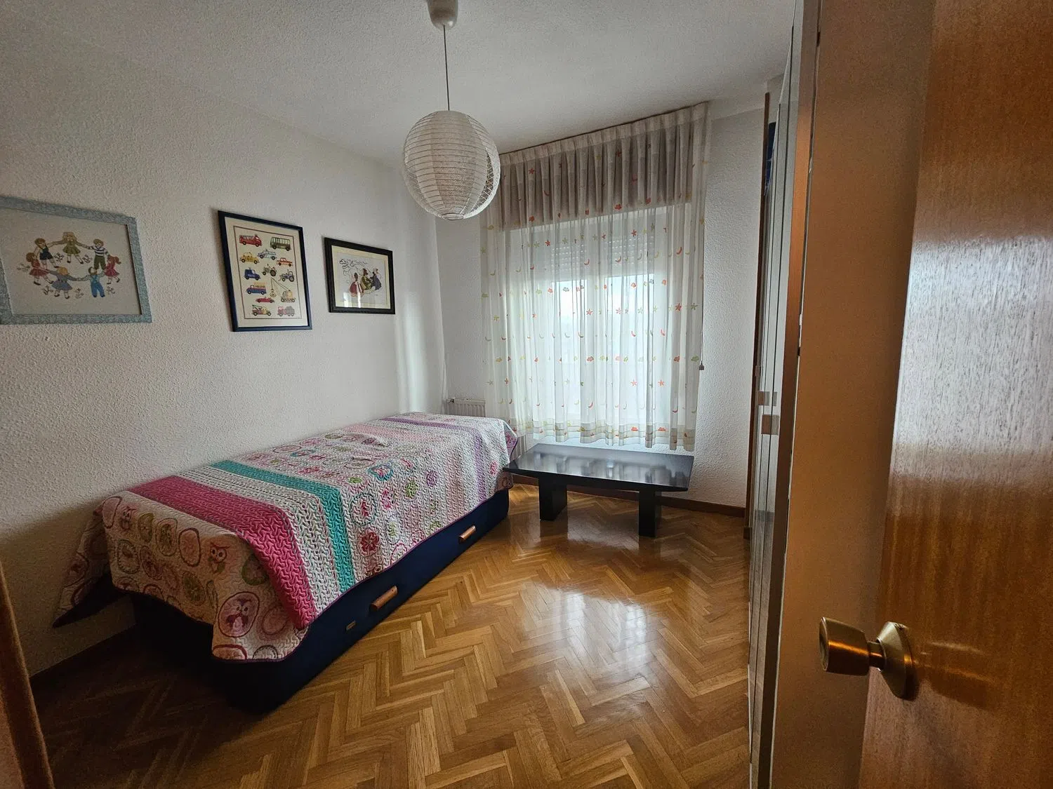 Piso en avenida del Conde de Barcelona, 31 - Foto 19