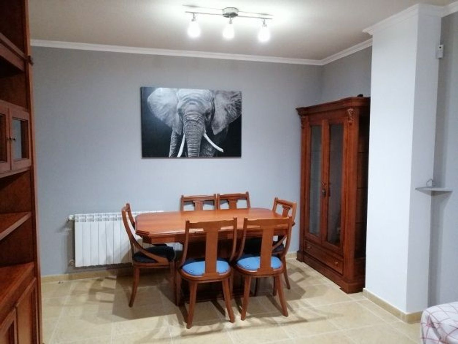 Piso en Calle del Alcalde Alfredo de Castro, 21, Valdepelayo-Montepinos-Arroyo Culebro - Foto 5